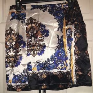 Pretty Little Thing Mini Skirt